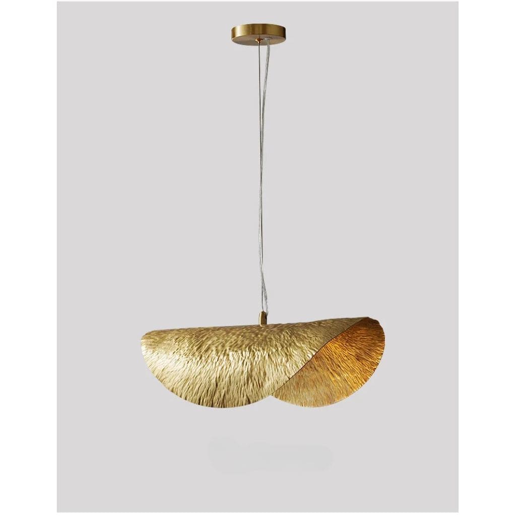 Creative copper suspension