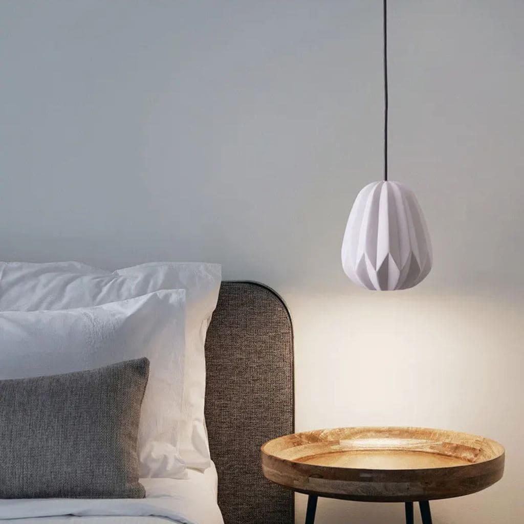 Nordic LED suspension Creative art