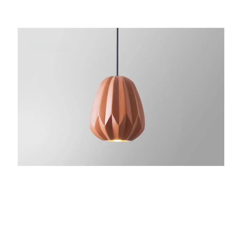 Nordic LED suspension Creative art