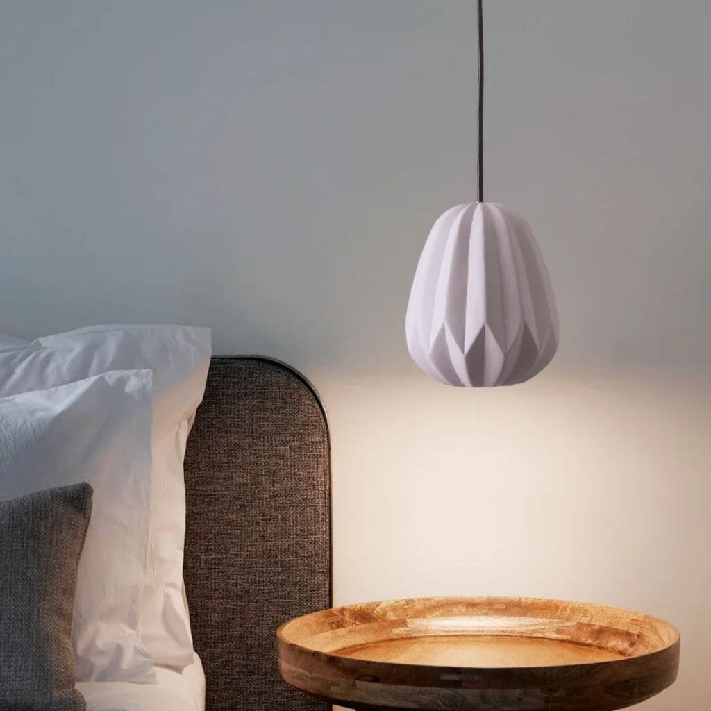 Nordic LED suspension Creative art