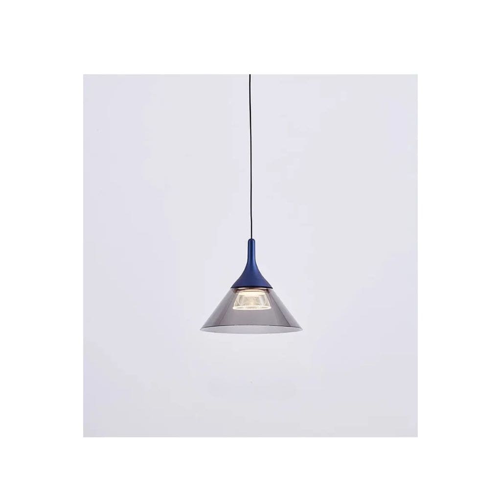 Luxury Nordic LED suspension