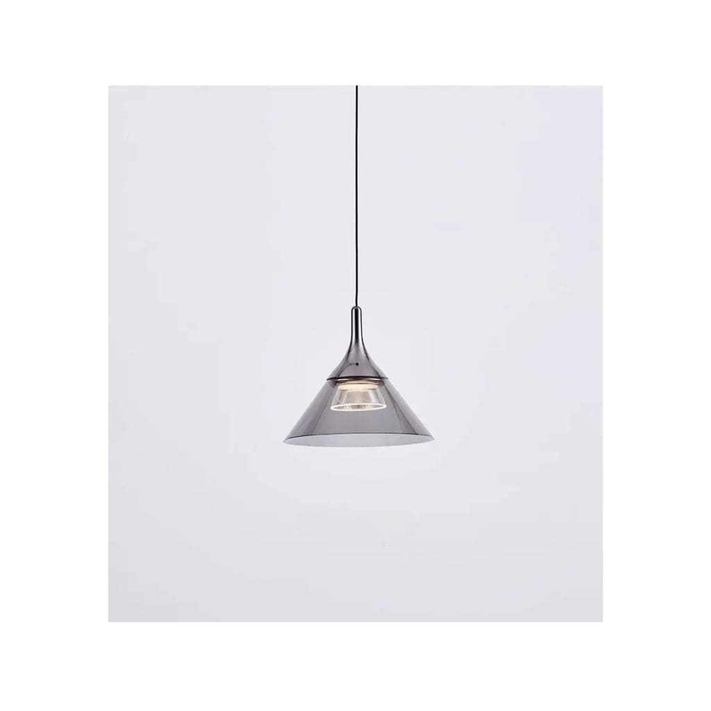 Luxury Nordic LED suspension