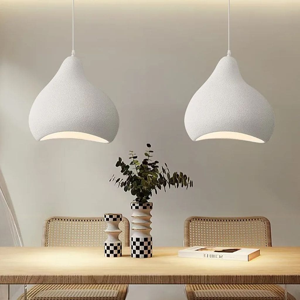 LED suspension New Wabi Sabi