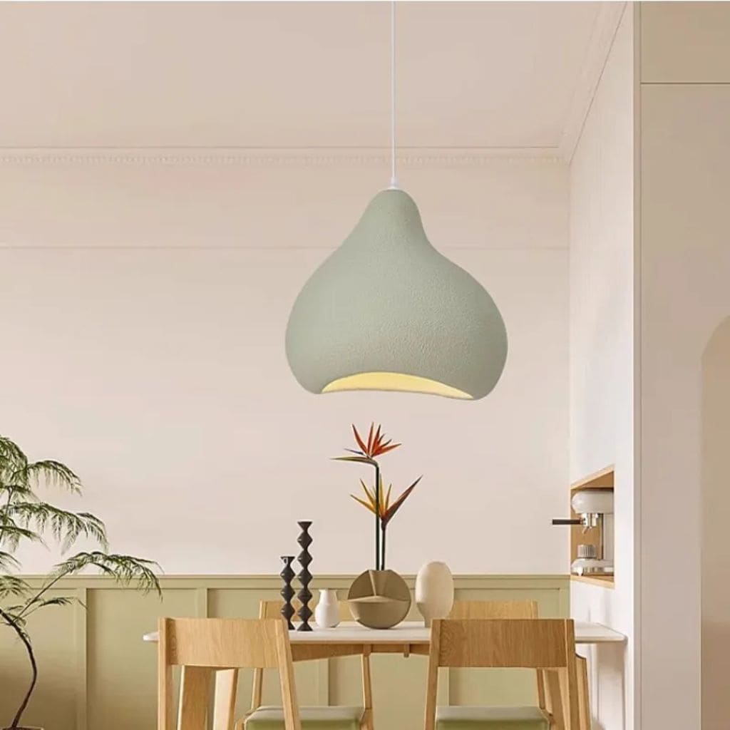 LED suspension New Wabi Sabi