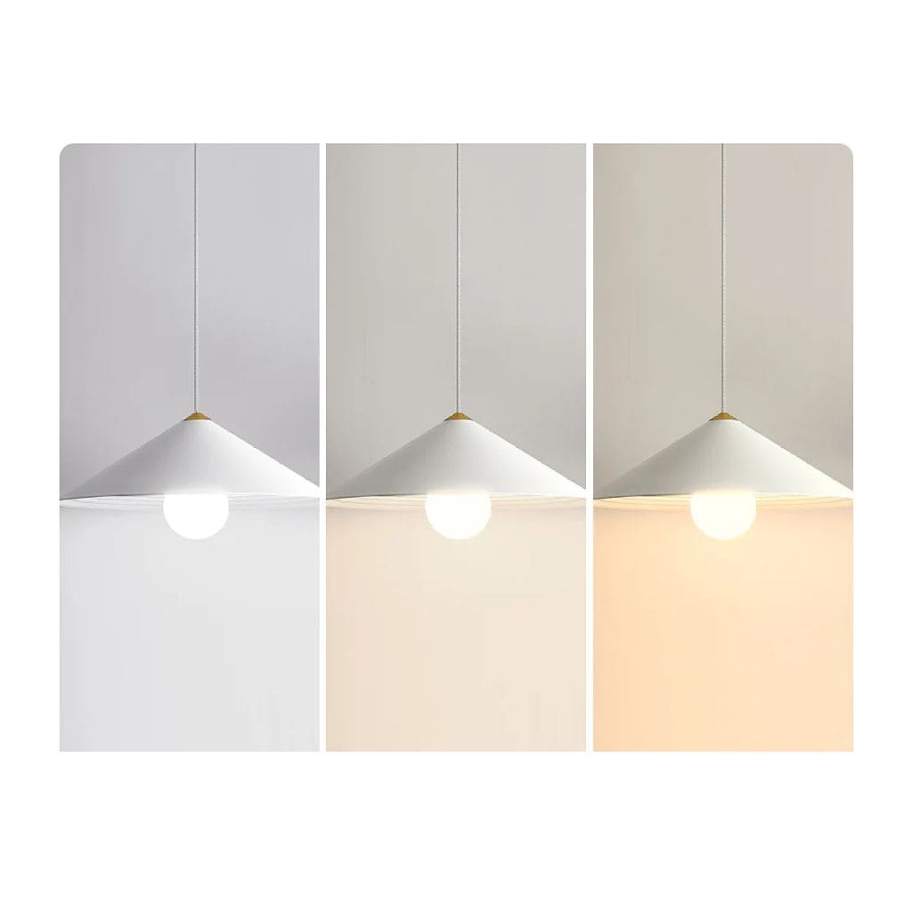 Lighting LED Nordic Pulley Lighting Light