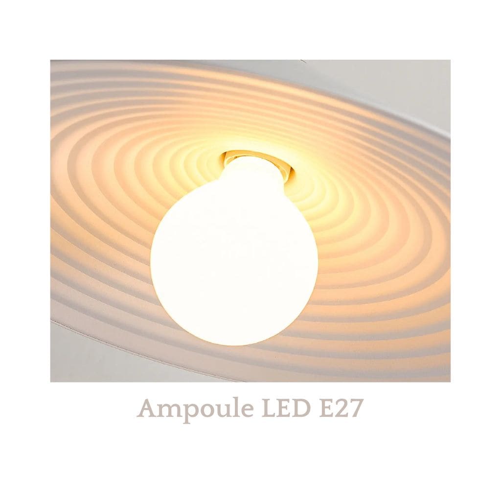 Lighting LED Nordic Pulley Lighting Light