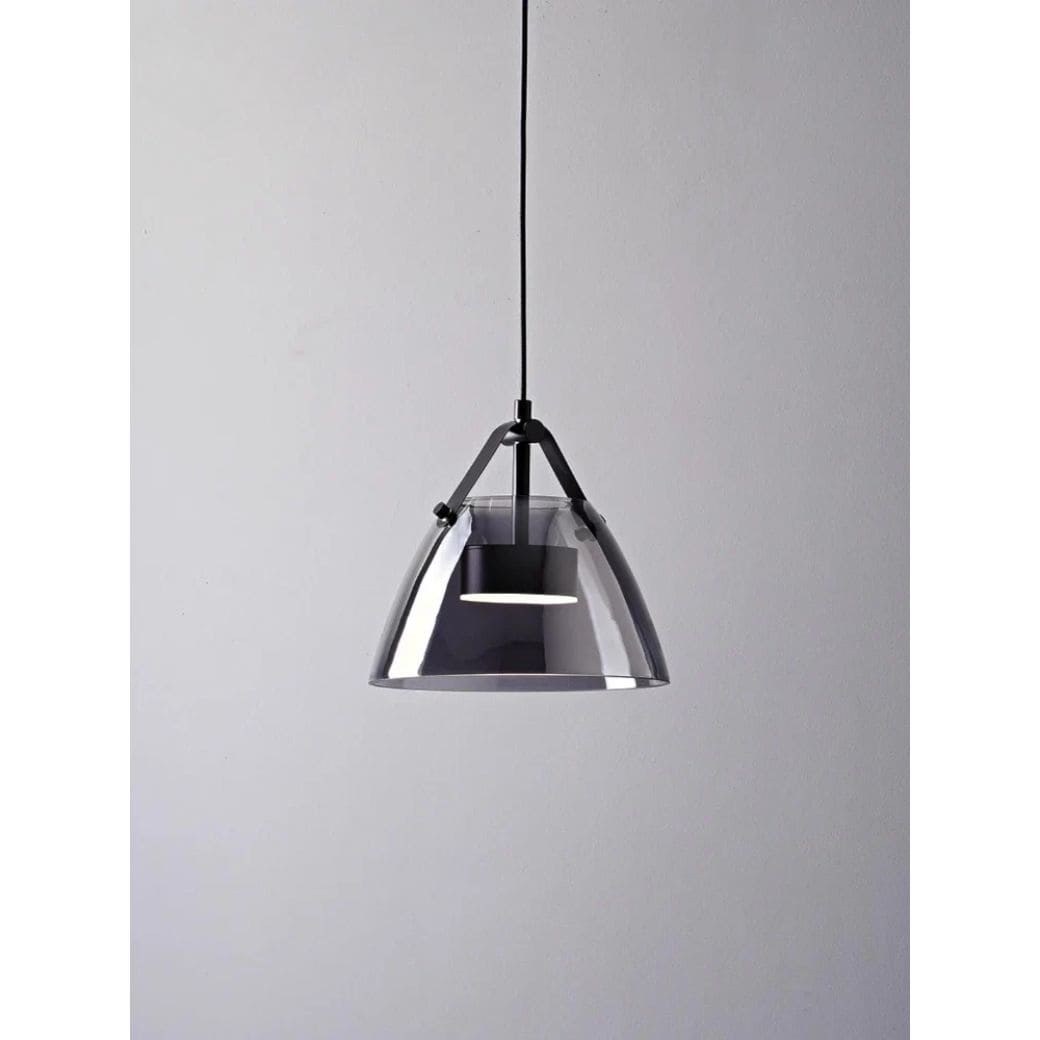 Italian minimalist suspension