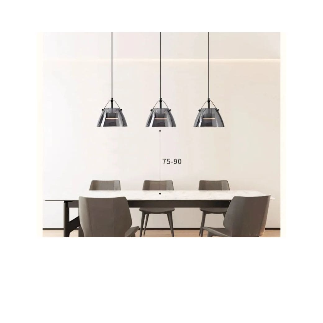 Italian minimalist suspension