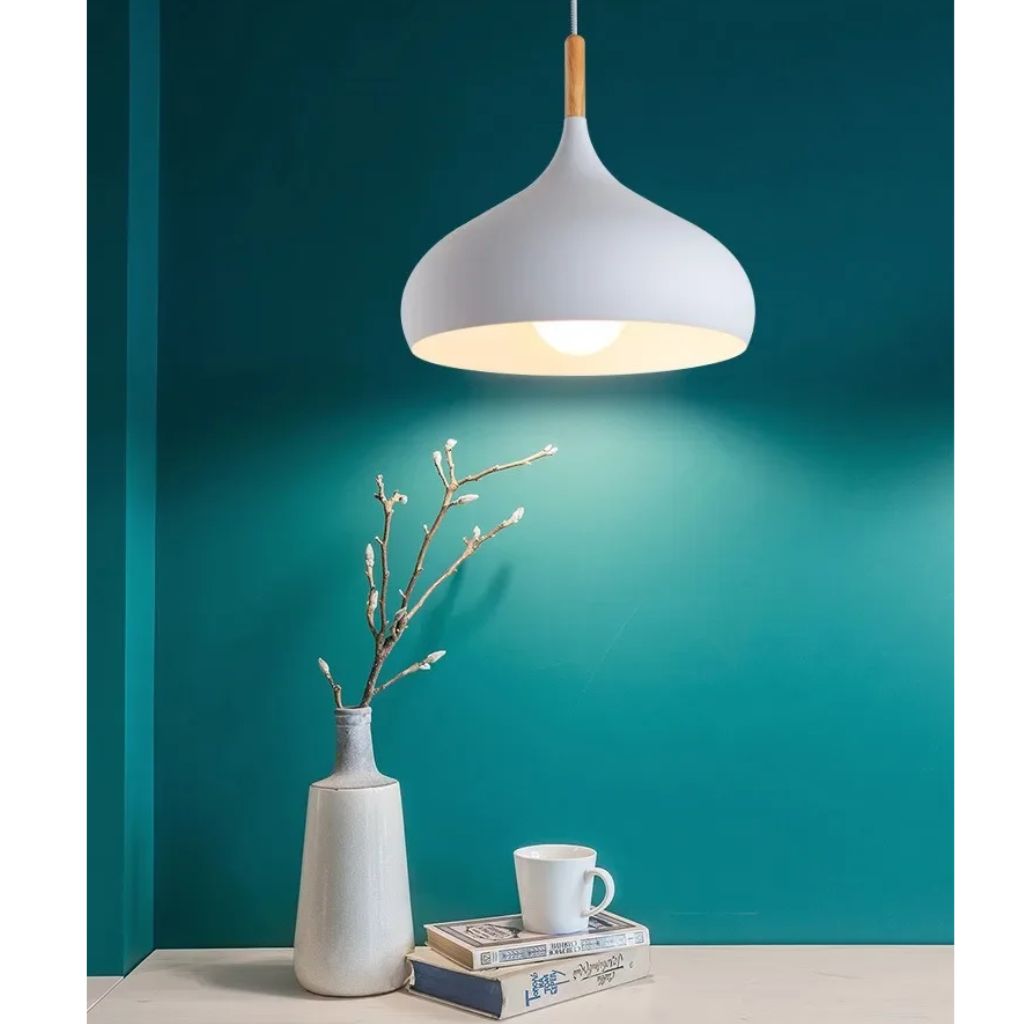 Modern suspension simple macaroon