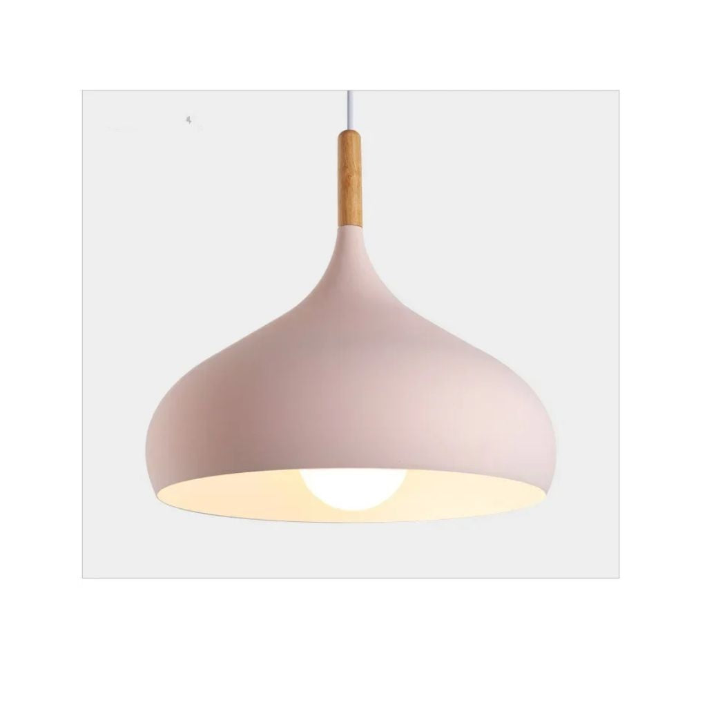 Modern suspension simple macaroon