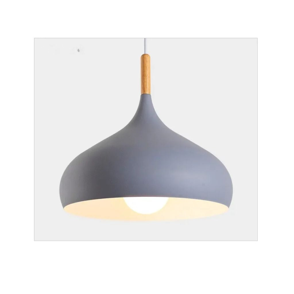 Modern suspension simple macaroon