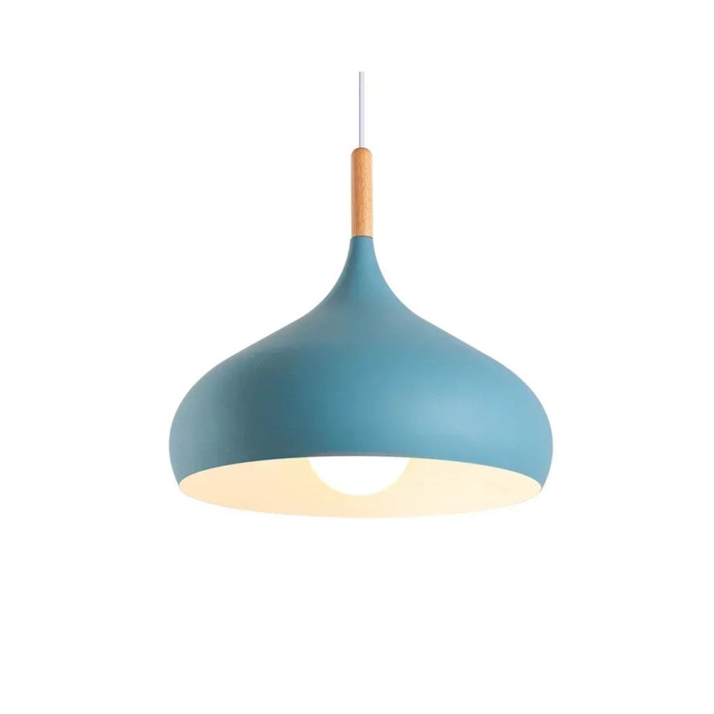 Modern suspension simple macaroon
