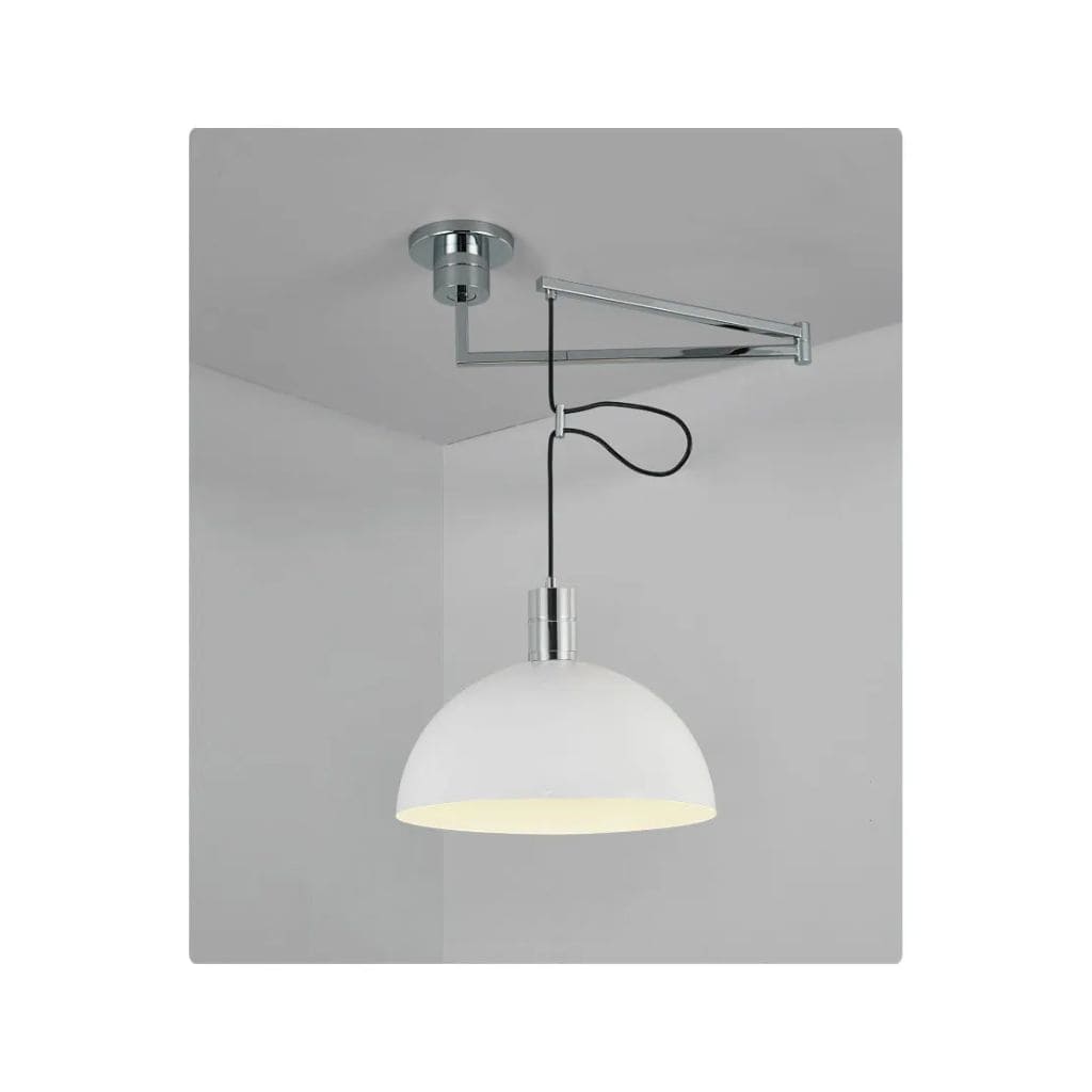 Northern Rotary Long Arm suspension