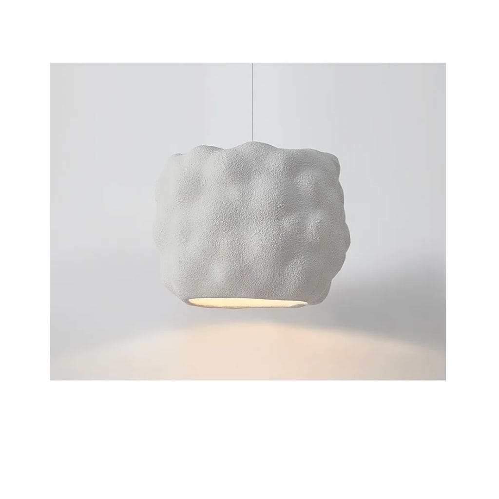 Wabi Sabi Nordic suspension in the creamy style