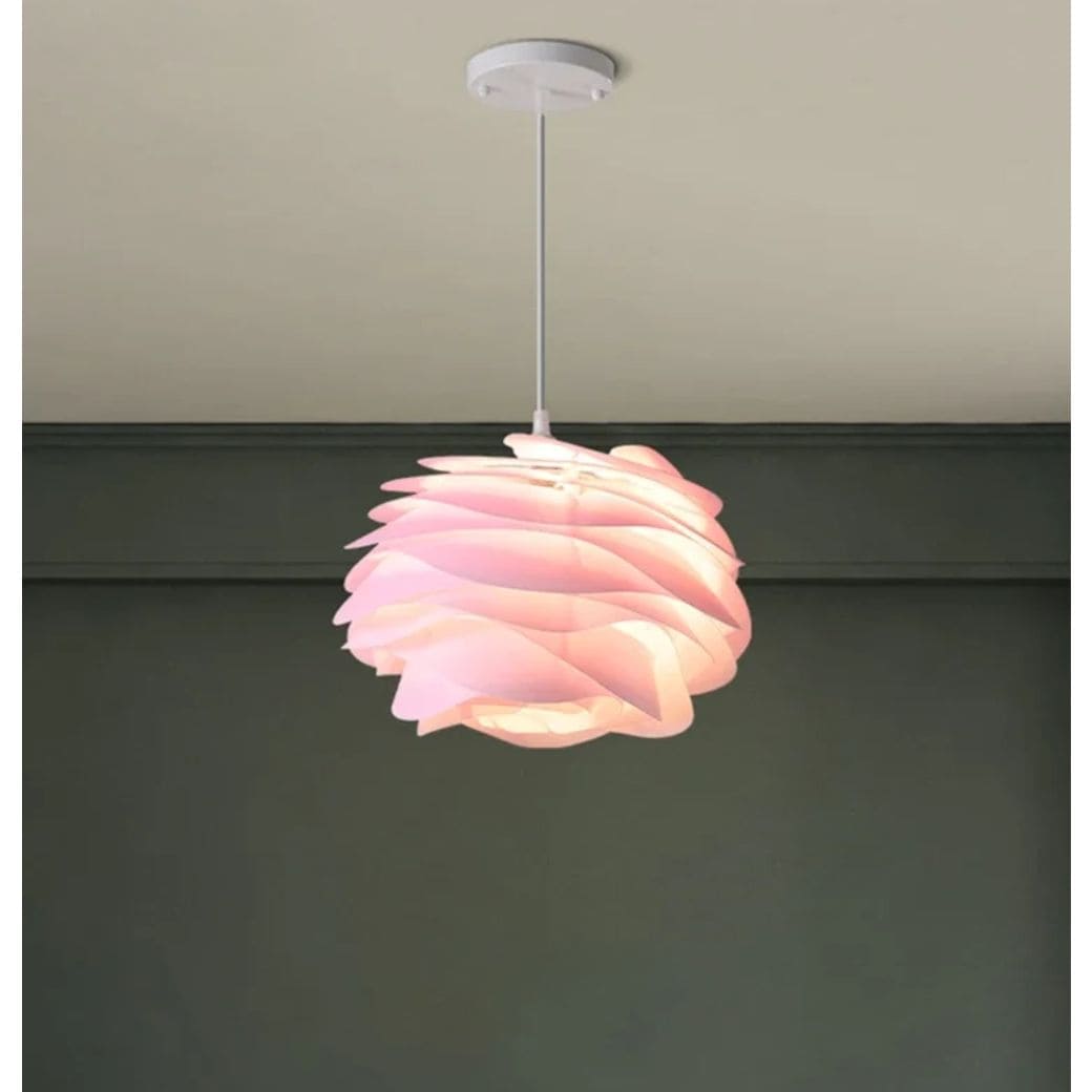 Nordic petal suspension