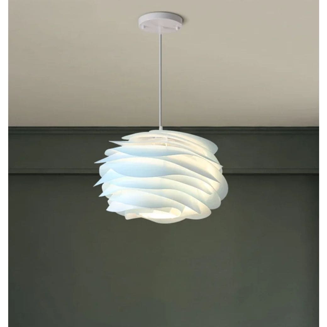 Nordic petal suspension