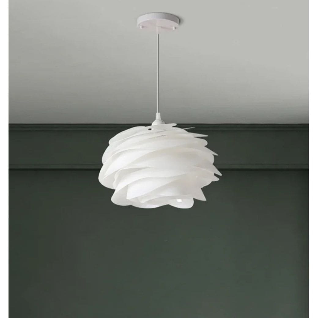 Nordic petal suspension