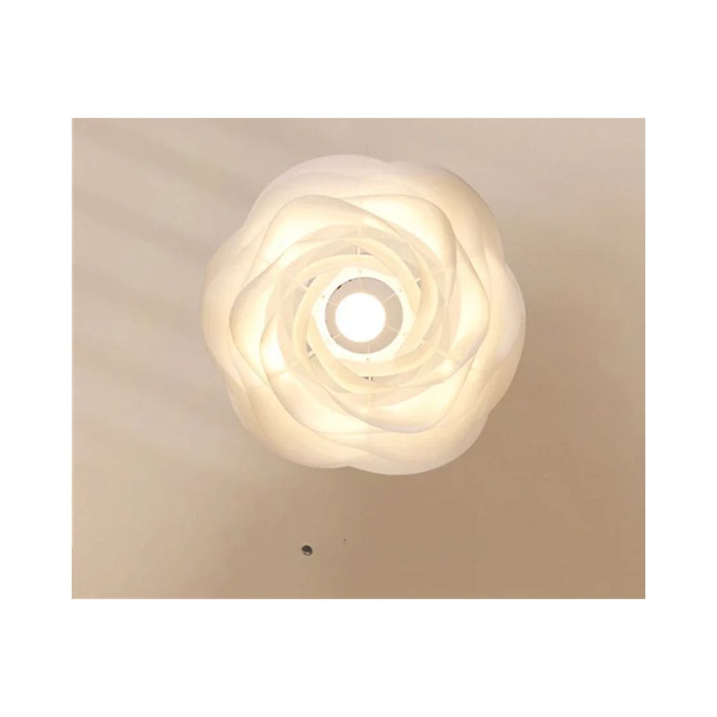 Nordic petal suspension