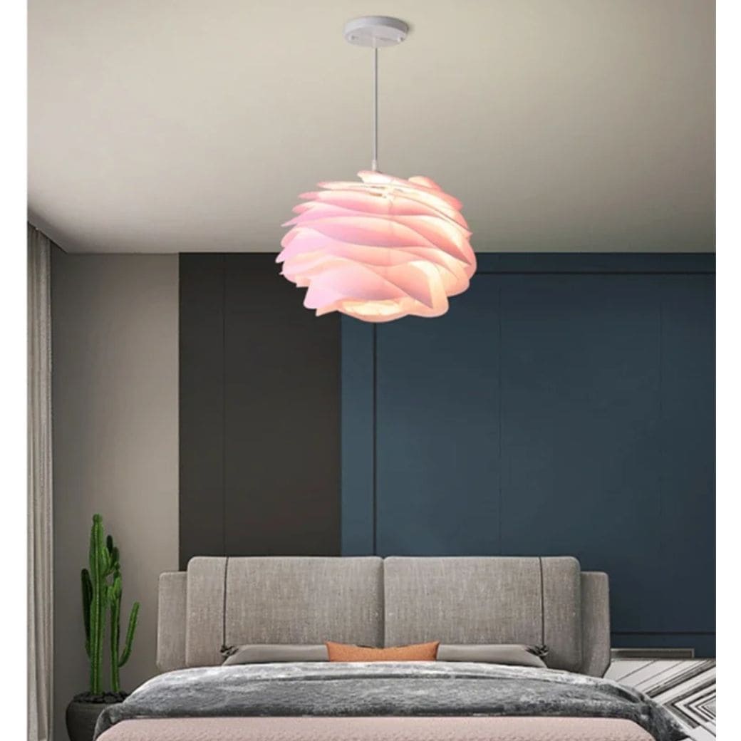 Nordic petal suspension