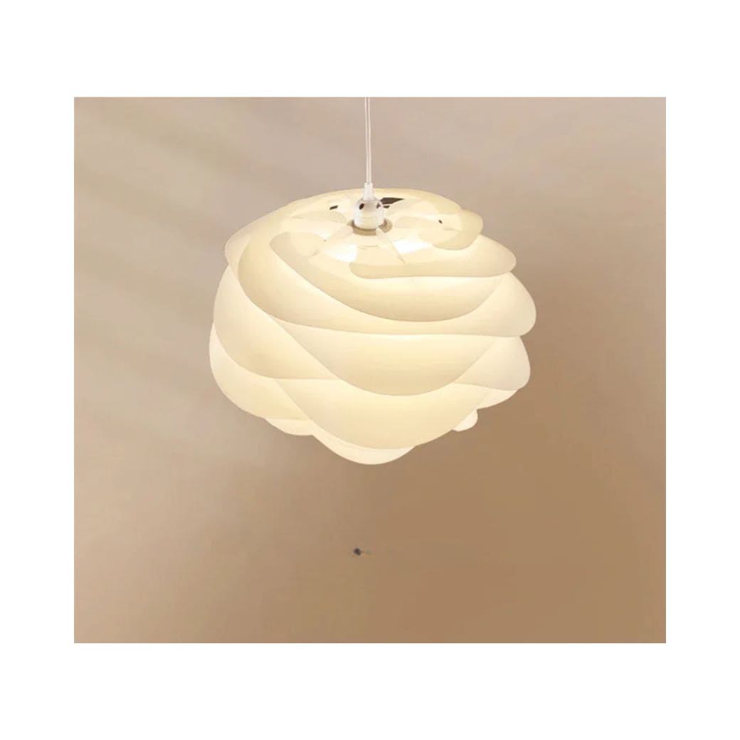 Nordic petal suspension