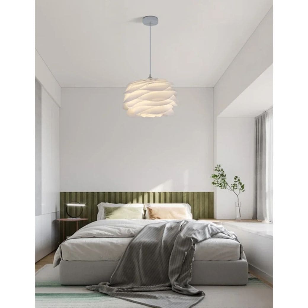 Nordic petal suspension