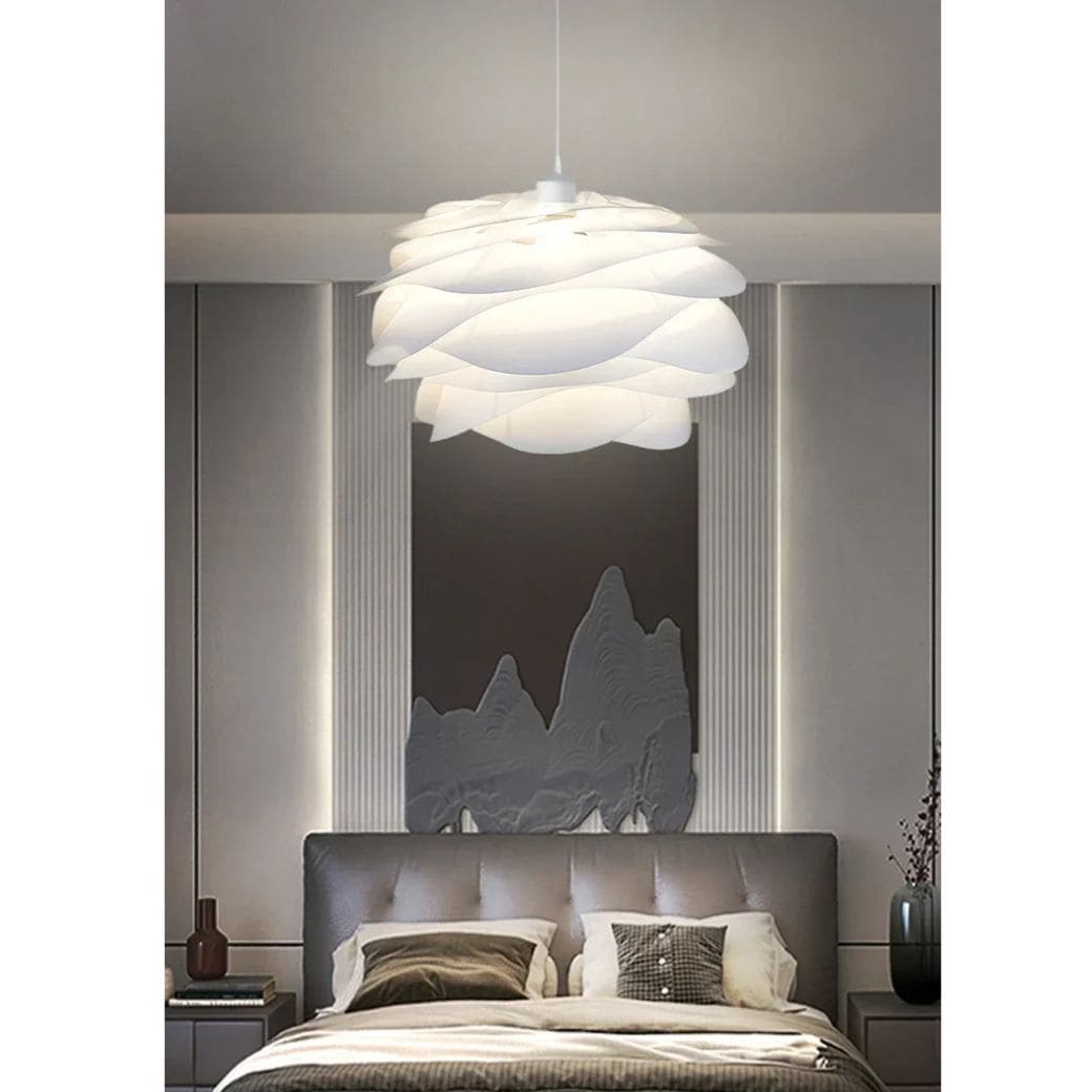 Nordic petal suspension