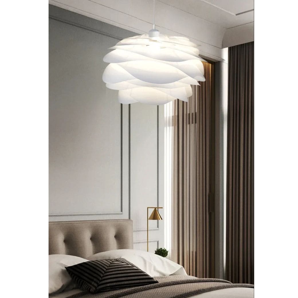 Nordic petal suspension
