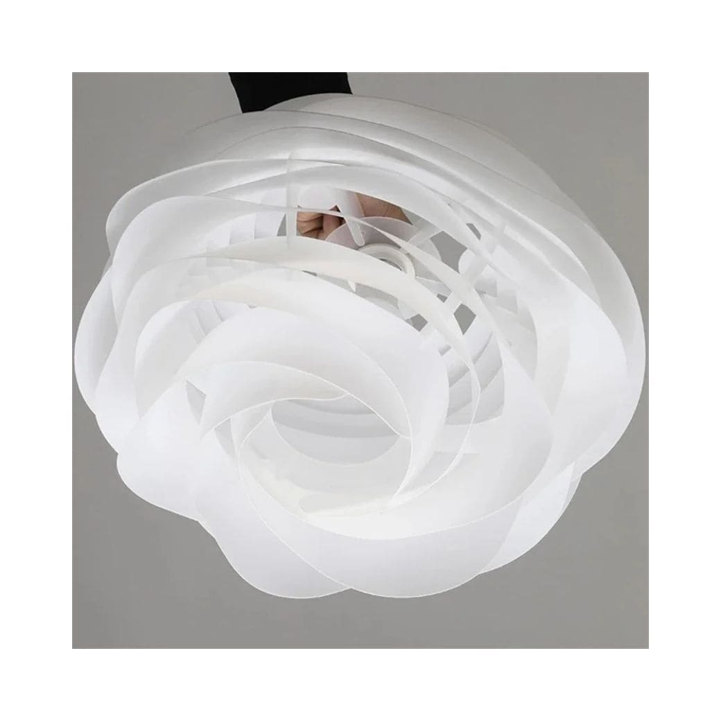 Nordic petal suspension