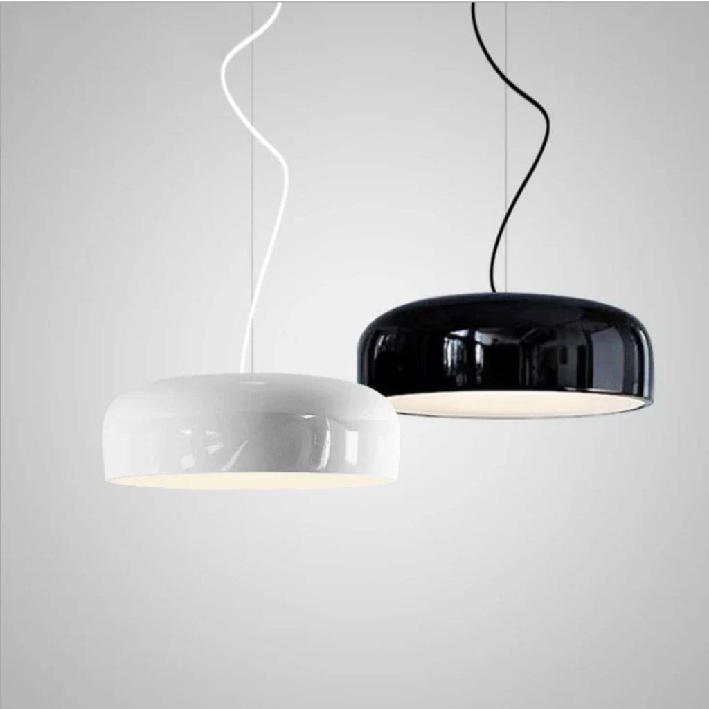 Sophisticated suspension Symphony