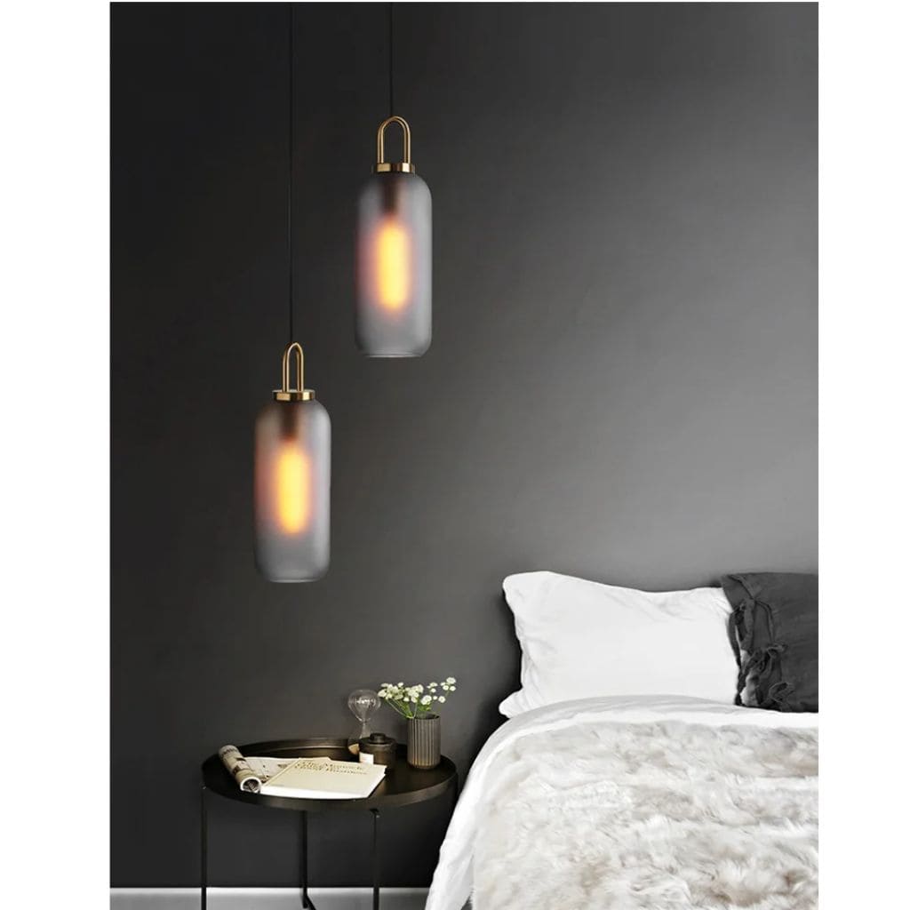 Nordic glass suspension